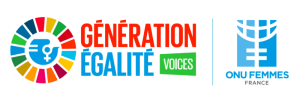 Génération égalité voices - CIDFF PACA