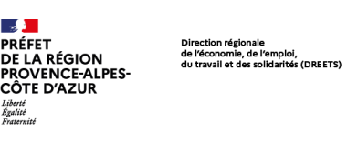 DREETS PACA - CIDFF PACA