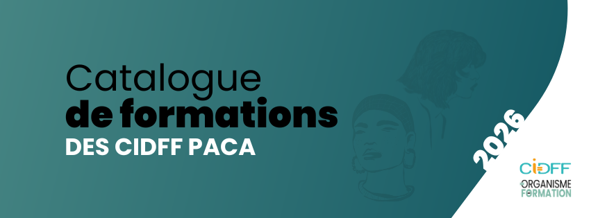 catalogue de formation CIDFF PACA 2026